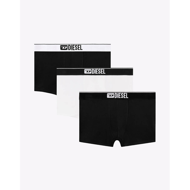 Product DIESEL UMBX-DAMIENTHREEPACK BOXER-SHORTS base image