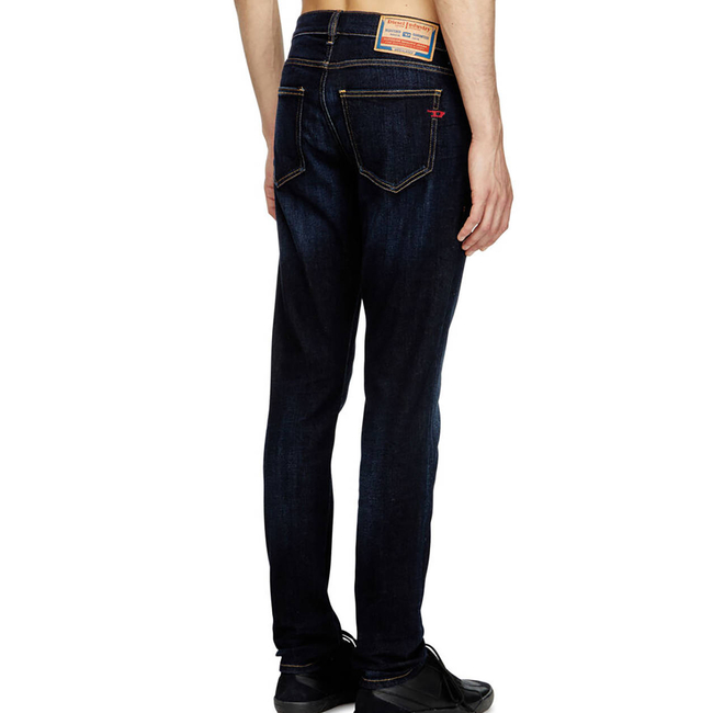 Product DIESEL 2019 D-STRUKT L.32 TROUSERS base image