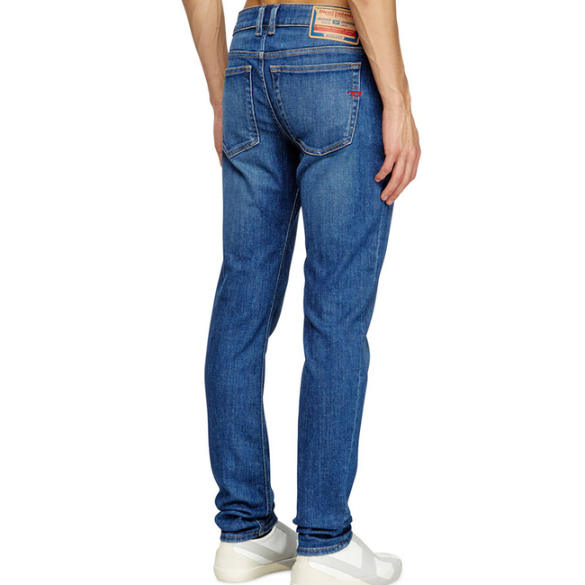 Product DIESEL 1979 SLEENKER L.32 TROUSERS base image