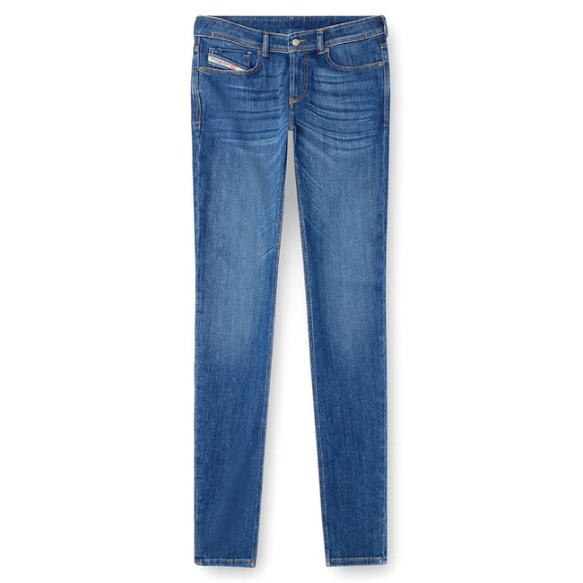 Product DIESEL 1979 SLEENKER L.32 TROUSERS base image