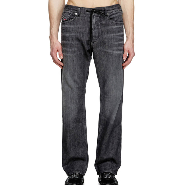 Product DIESEL 2080 D-REEL JOGG Sweat jeans base image