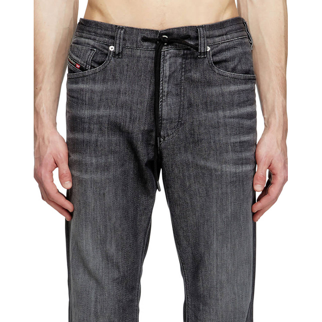 Product DIESEL 2080 D-REEL JOGG Sweat jeans base image