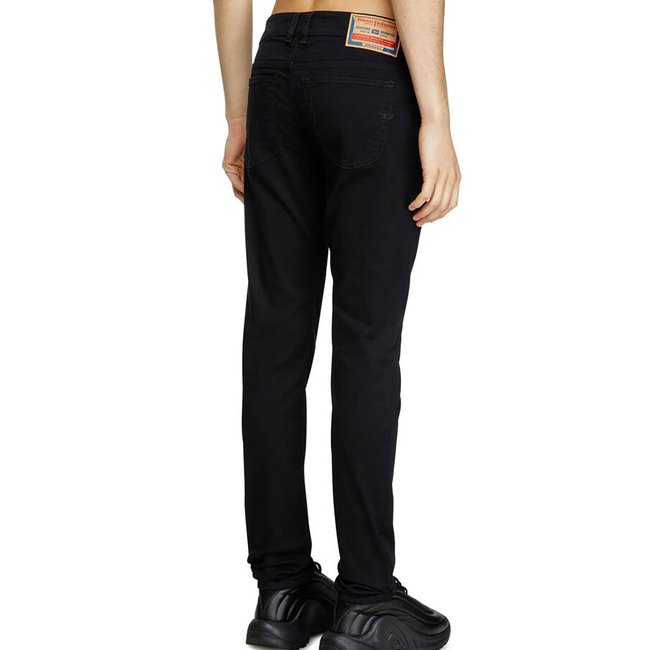 Product DIESEL 1979 SLEENKER L.32 TROUSERS base image