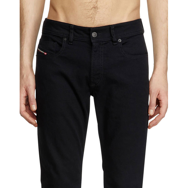 Product DIESEL 1979 SLEENKER L.32 TROUSERS base image