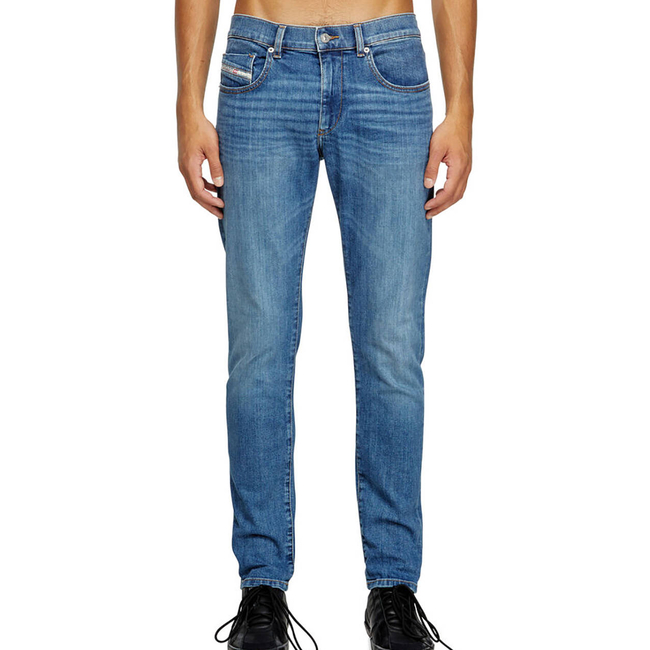 Product DIESEL 2019 D-STRUKT L.32 TROUSERS base image