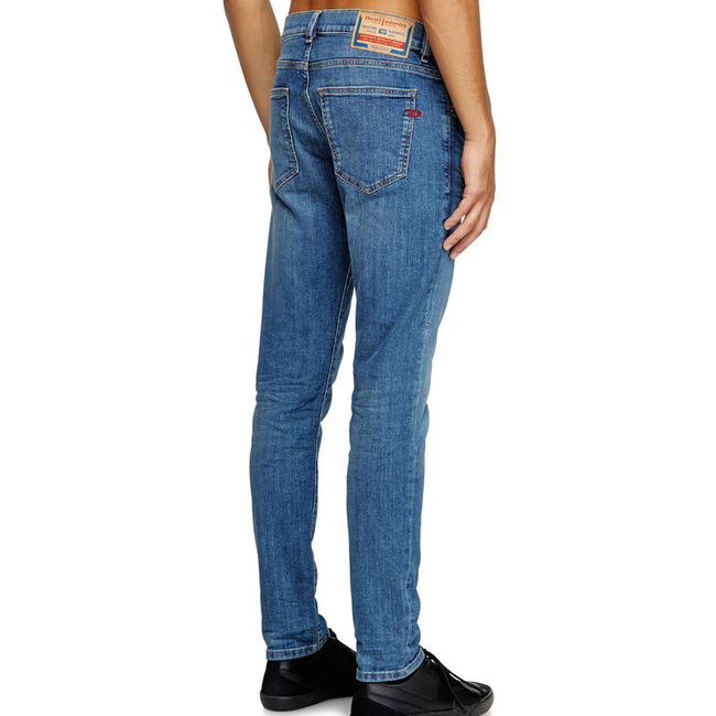 Product DIESEL 2019 D-STRUKT L.32 TROUSERS base image