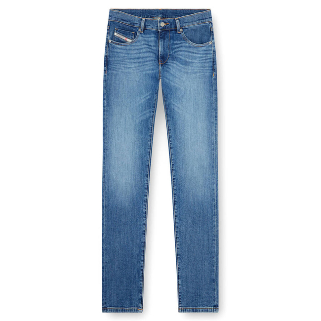 Product DIESEL 2019 D-STRUKT L.32 TROUSERS base image