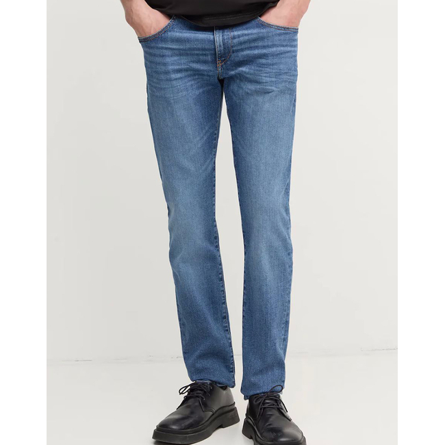 Product DIESEL 2019 D-STRUKT L.34 TROUSERS base image