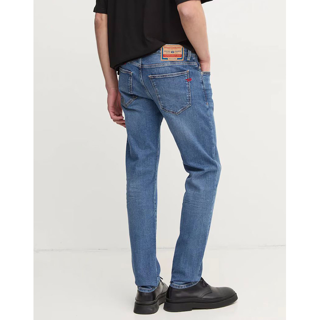 Product DIESEL 2019 D-STRUKT L.34 TROUSERS base image