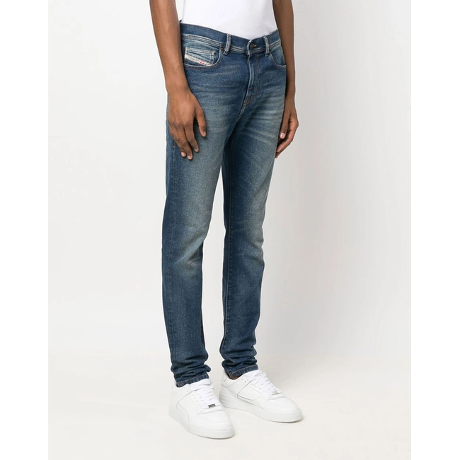 Product DIESEL 2019 D-STRUKT L.34 TROUSERS base image