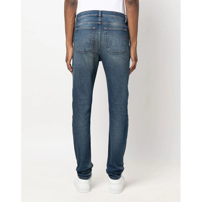 Product DIESEL 2019 D-STRUKT L.34 TROUSERS base image