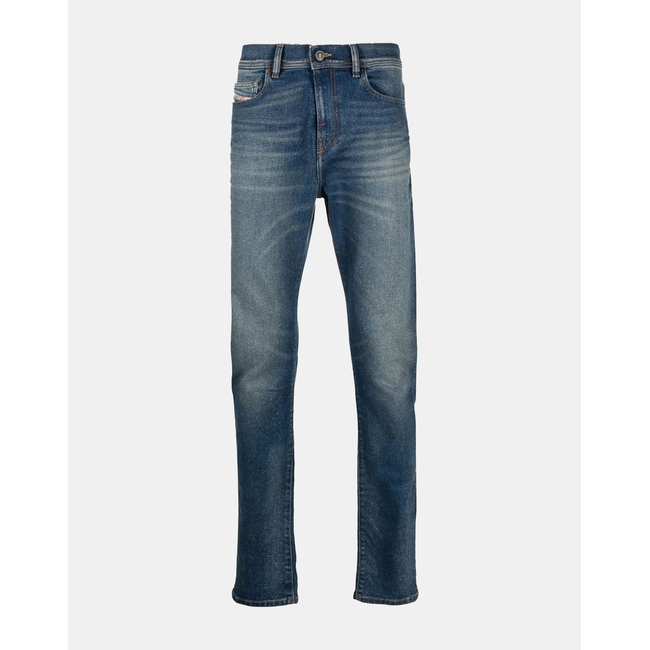 Product DIESEL 2019 D-STRUKT L.34 TROUSERS base image