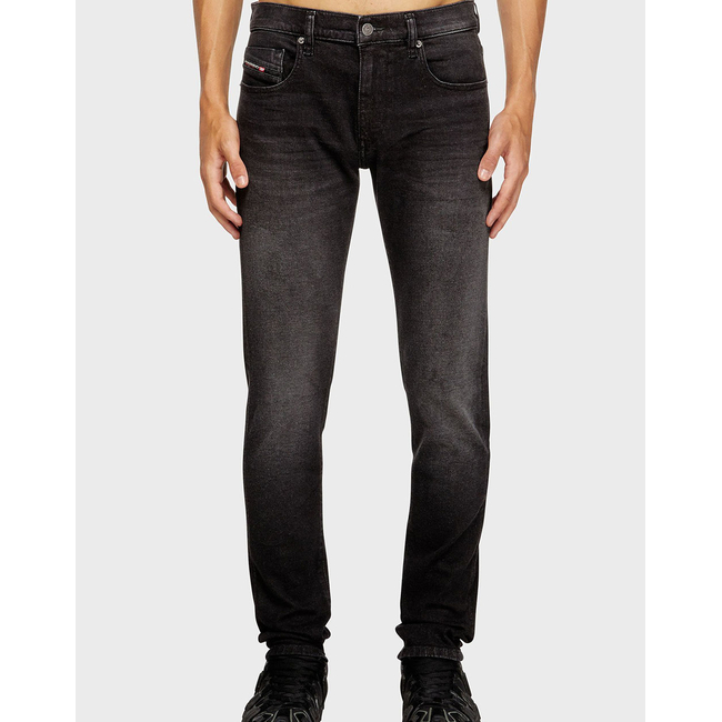 Product DIESEL 2019 D-STRUKT L.32 TROUSERS base image