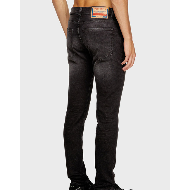 Product DIESEL 2019 D-STRUKT L.32 TROUSERS base image