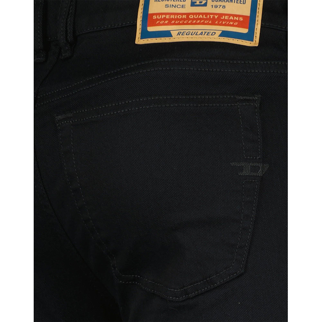 Product DIESEL 1979 SLEENKER L.34 TROUSERS base image