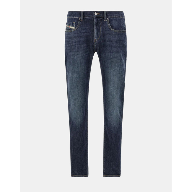 Product DIESEL 2019 D-STRUKT L.32 TROUSERS base image