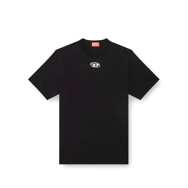 Product DIESEL T-ADJUST-OD T-SHIRT base image