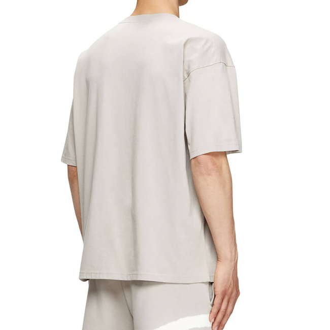 Product DIESEL T-BOXT-BLEACH T-SHIRT base image