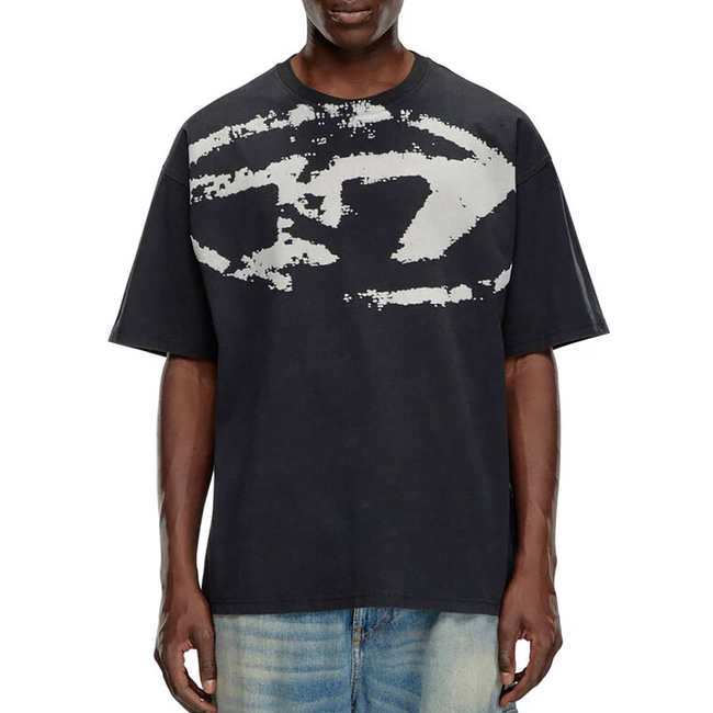 Product DIESEL T-BOXT-N14 T-SHIRT base image