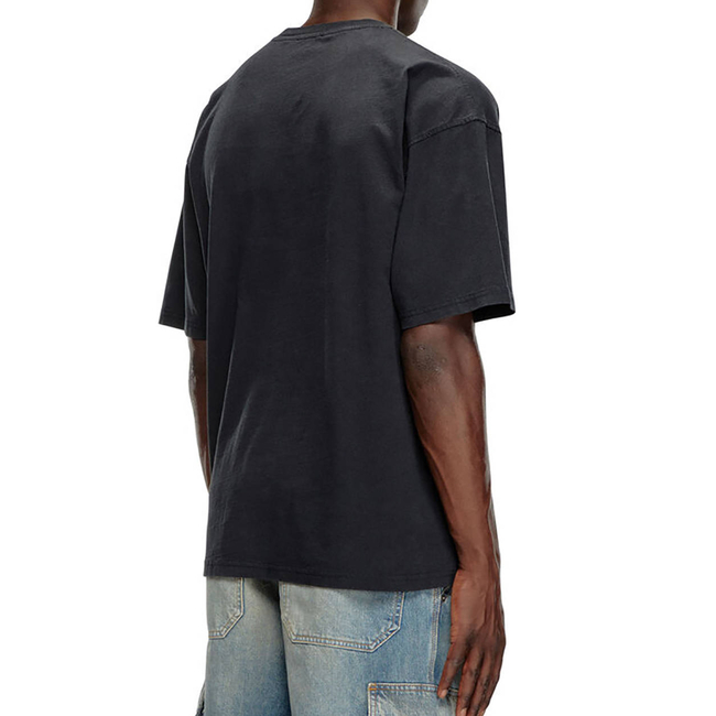 Product DIESEL T-BOXT-N14 T-SHIRT base image