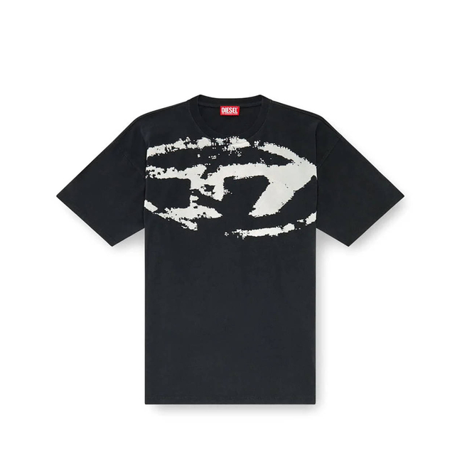 Product DIESEL T-BOXT-N14 T-SHIRT base image