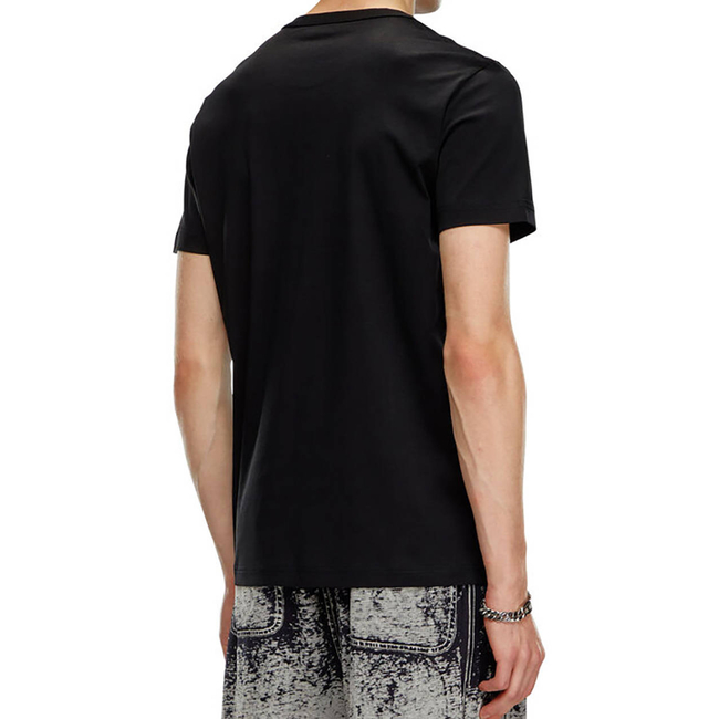 Product DIESEL T-MIEGOR-K77 T-SHIRT base image