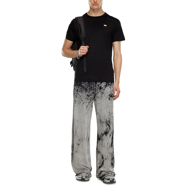 Product DIESEL T-MIEGOR-K77 T-SHIRT base image