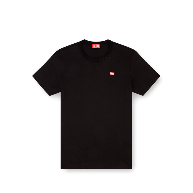 Product DIESEL T-MIEGOR-K77 T-SHIRT base image