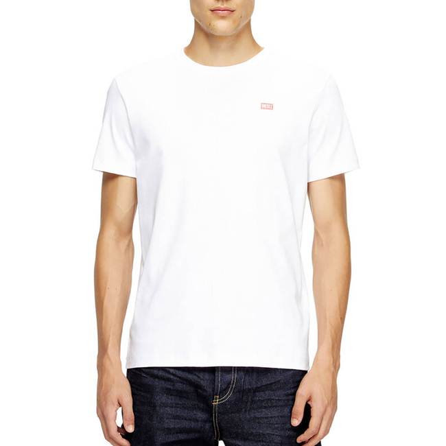 Product DIESEL T-MIEGOR-K77 T-SHIRT base image