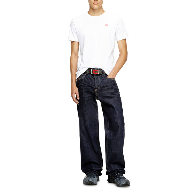 Product DIESEL T-MIEGOR-K77 T-SHIRT base image