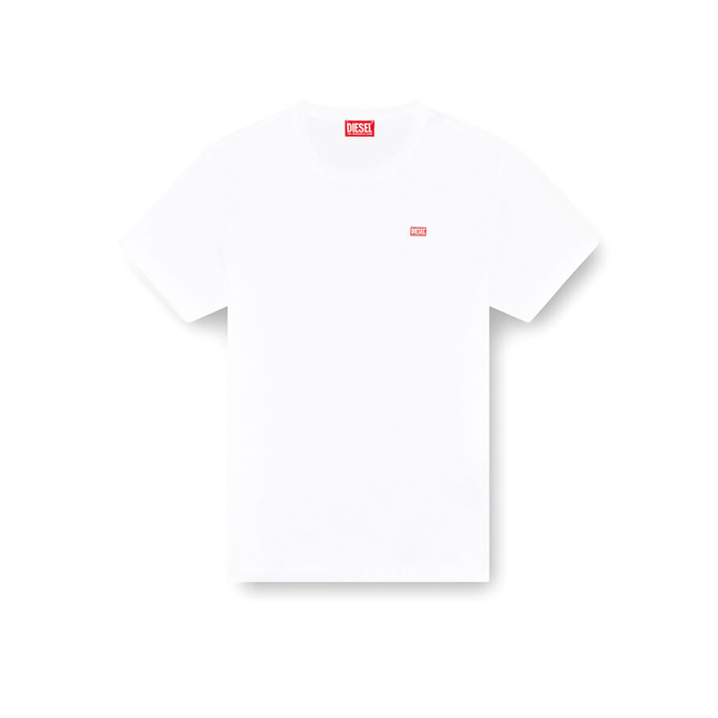 Product DIESEL T-MIEGOR-K77 T-SHIRT base image