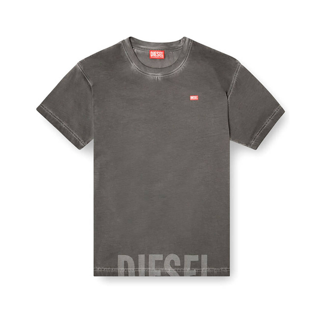 Product DIESEL T-NORM-T7 T-SHIRT base image