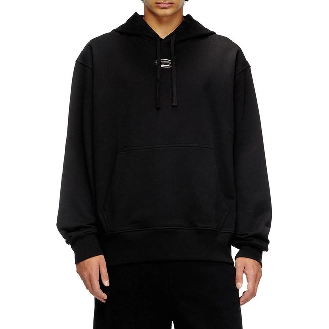 Product DIESEL S-MACS-HOOD-OD SWEAT-SHIRT base image
