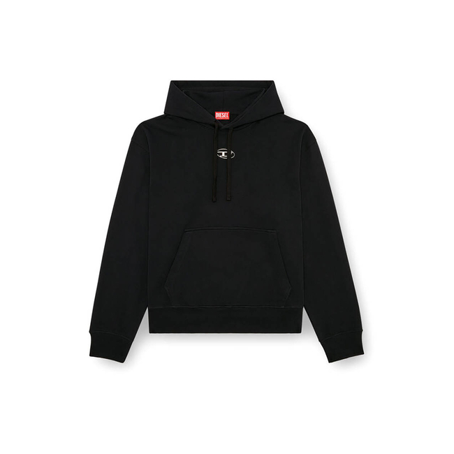 Product DIESEL S-MACS-HOOD-OD SWEAT-SHIRT base image
