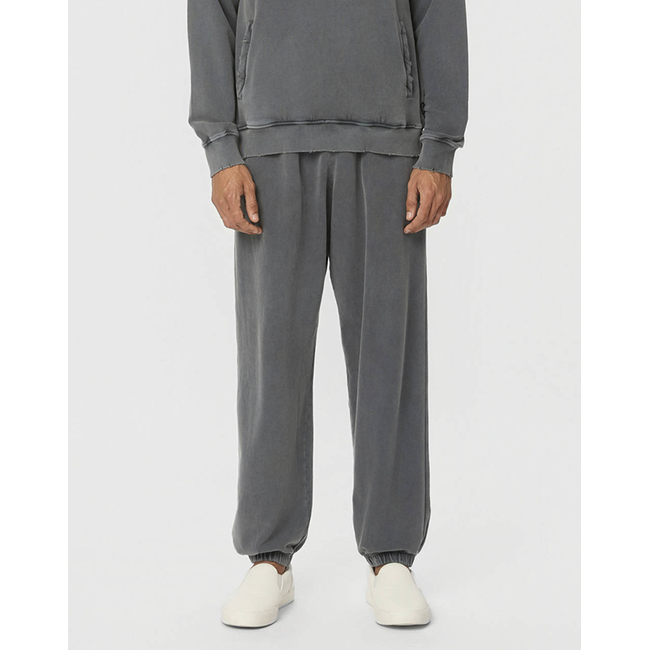 Product DIRTY LAUNDRY RELAXED CUFFED SWEATPANTS base image