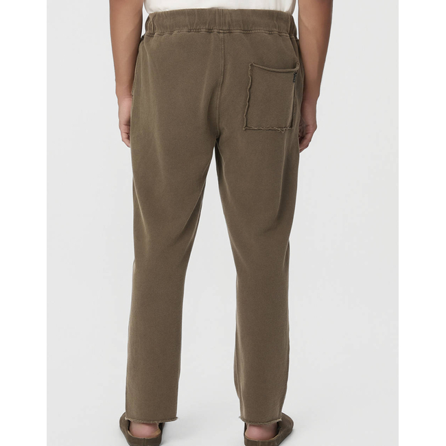 Product DIRTY LAUNDRY THE RAW EDGES SWEATPANT base image