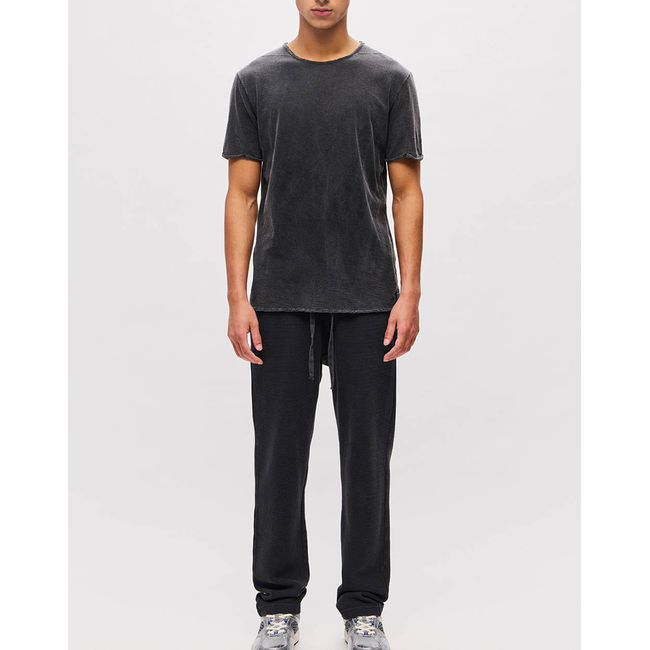 Product DIRTY LAUNDRY WAFFLE REGULAR SWEATPANTS base image