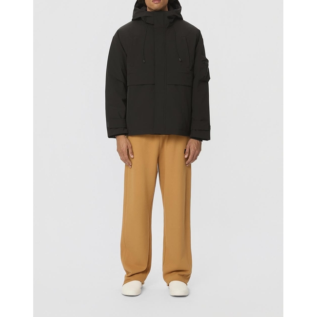 Product DIRTY LAUNDRY HOODED JACKET base image