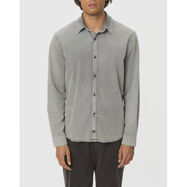 Product DIRTY LAUNDRY REGULAR FIT BUTTONED SHIRT base image