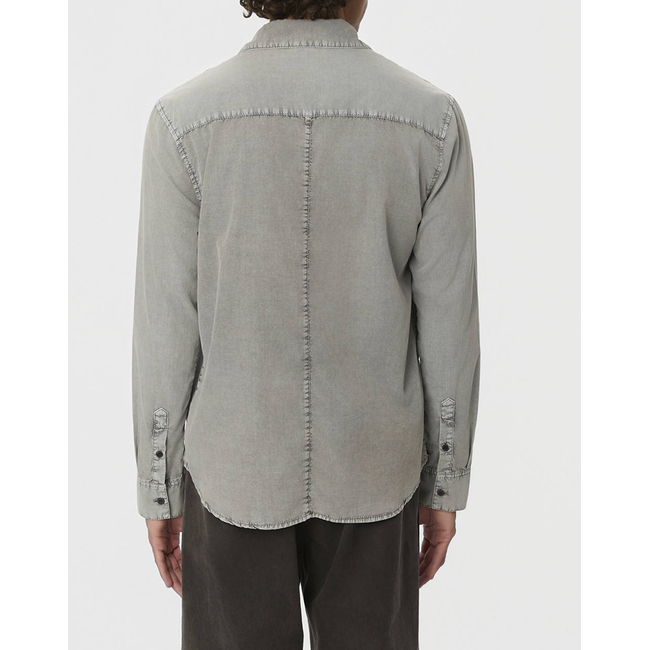 Product DIRTY LAUNDRY REGULAR FIT BUTTONED SHIRT base image