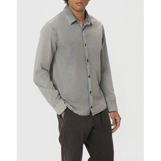 Product DIRTY LAUNDRY REGULAR FIT BUTTONED SHIRT base image