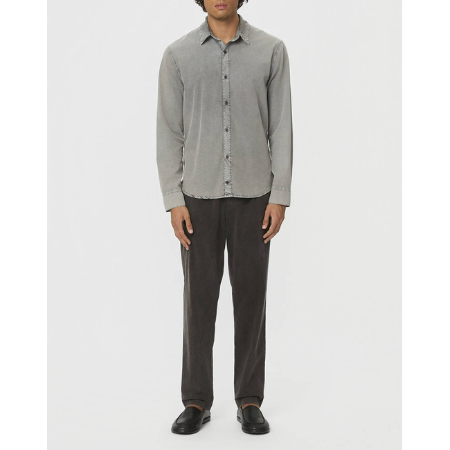 Product DIRTY LAUNDRY REGULAR FIT BUTTONED SHIRT base image