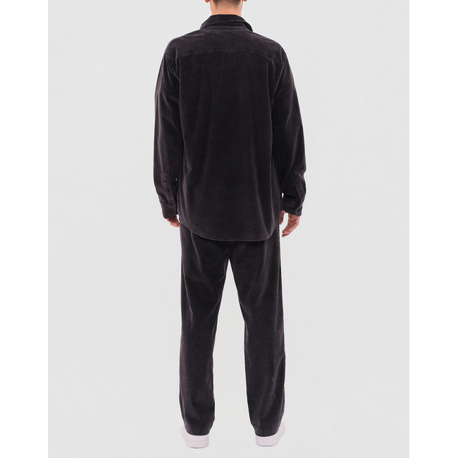 Product DIRTY LAUNDRY CORDUROY SHIRT base image