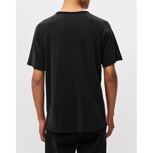 Product DIRTY LAUNDRY THE RAGLAN SLUB T-SHIRT base image