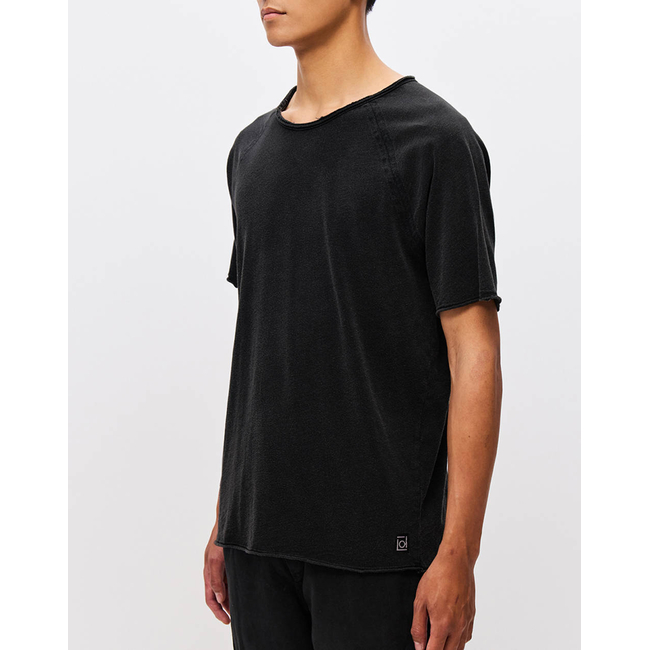 Product DIRTY LAUNDRY THE RAGLAN SLUB T-SHIRT base image