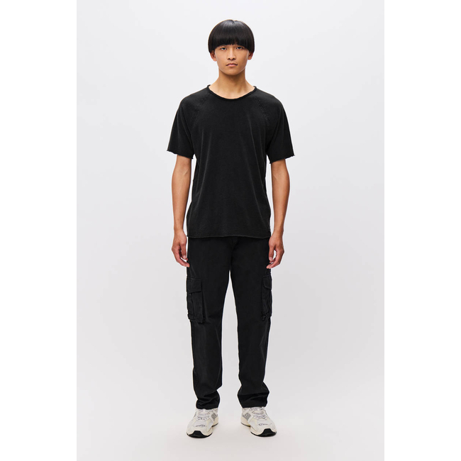 Product DIRTY LAUNDRY THE RAGLAN SLUB T-SHIRT base image