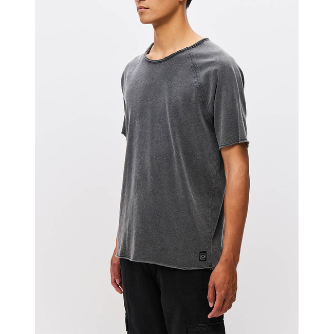 Product DIRTY LAUNDRY THE RAGLAN SLUB T-SHIRT base image