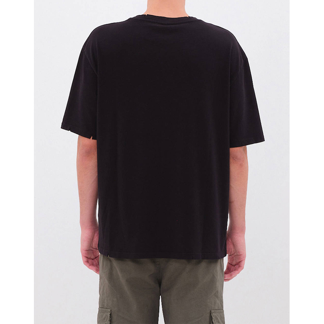 Product DIRTY LAUNDRY OVERSIZED HEAVY JERSEY T-SHIRT base image