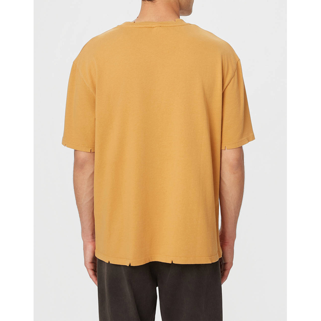 Product DIRTY LAUNDRY OVERSIZED HEAVY JERSEY T-SHIRT base image