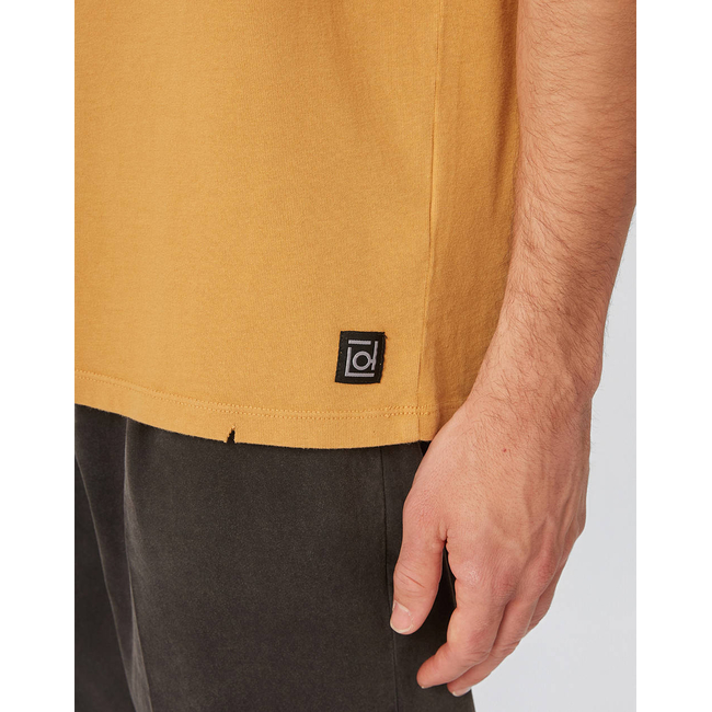 Product DIRTY LAUNDRY OVERSIZED HEAVY JERSEY T-SHIRT base image